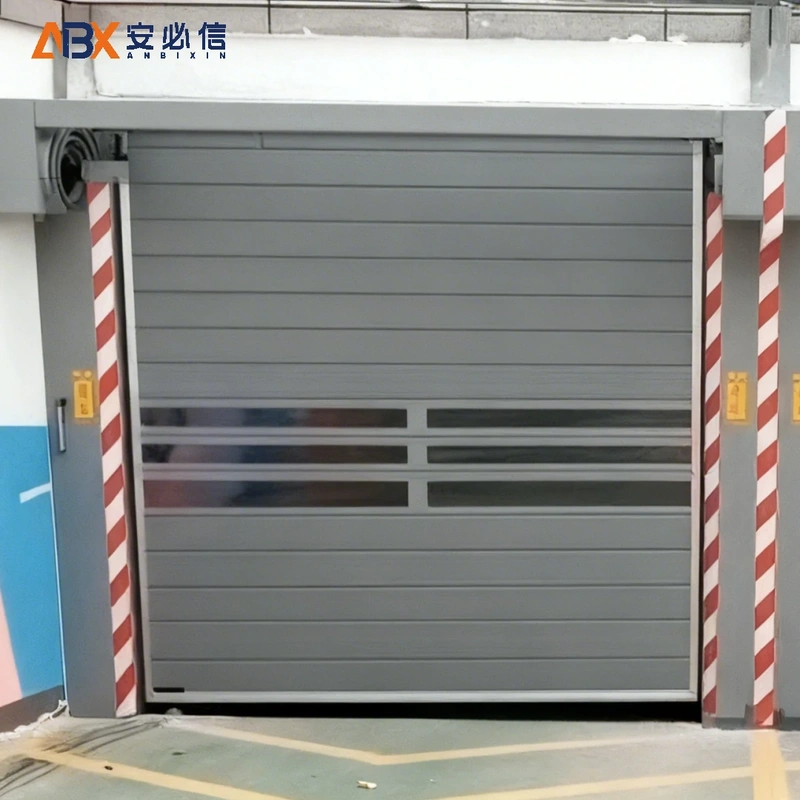 赣州洁净室高速门